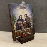  Tranh Kỷ Niệm Cưới M1 