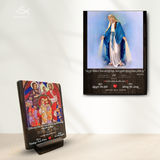  Tranh Kỷ Niệm Cưới M4 