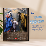  Tranh Kỷ Niệm Cưới M2 