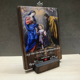  Tranh Kỷ Niệm Cưới M2 