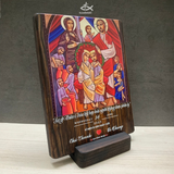  Tranh Kỷ Niệm Cưới M3 