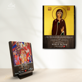  Tranh Kỷ Niệm Cưới M4 