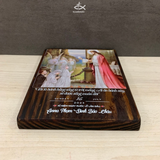  Quà tặng giáo xứ cho tín hữu Rước Lễ Lần Đầu 