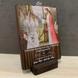  Quà tặng giáo xứ cho tín hữu Rước Lễ Lần Đầu 