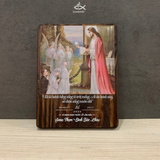  Quà tặng giáo xứ cho tín hữu Rước Lễ Lần Đầu 