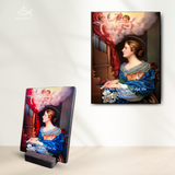  Tranh Kỷ Niệm Mừng Bổn Mạng Ca Đoàn Cecilia 