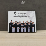  Tranh Tri ân Cha Giáo Lớp Catarina 