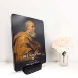  Tranh Kỷ Niệm Bổn Mạng Thánh Phêrô – Món Quà Thiêng Liêng Tôn Vinh Vị Tông Đồ Trưởng 