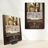  Tranh Kỷ Niệm Ngày Lễ Rửa Tội – Quà Tặng Công Giáo Thiêng Liêng và Ý Nghĩa 