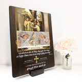  Tranh Kỷ Niệm Ngày Lễ Rửa Tội – Quà Tặng Công Giáo Thiêng Liêng và Ý Nghĩa 