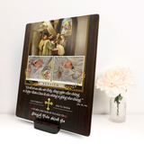  Tranh Kỷ Niệm Ngày Lễ Rửa Tội – Quà Tặng Công Giáo Thiêng Liêng và Ý Nghĩa 