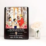  Tranh Kỷ Niệm Ngày Thêm Sức Món Quà Thiêng Liêng Đánh Dấu Sự Trưởng Thành Đức Tin 