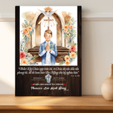  Tranh Kỷ Niệm Ngày Thêm Sức - Quà Tặng Công Giáo Thiêng Liêng và Ý Nghĩa 