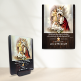  Tranh lưu niệm ngày lãnh nhận Bí tích Thánh Thể 