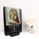  Tranh lưu niệm ngày lãnh nhận Bí tích Thánh Thể 