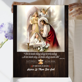  Tranh lưu niệm ngày lãnh nhận Bí tích Thánh Thể 