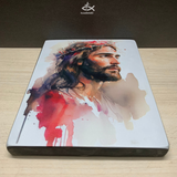  Tranh Gỗ Chúa Giêsu Art M1 