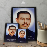  Tranh Gỗ Cha Trương Bửu Diệp - Tranh Công Giáo Thiêng Liêng 