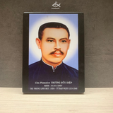  Tranh Gỗ Cha Trương Bửu Diệp - Tranh Công Giáo Thiêng Liêng 