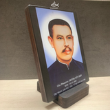  Tranh Gỗ Cha Trương Bửu Diệp - Tranh Công Giáo Thiêng Liêng 