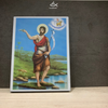  Tranh Gỗ Thánh Gioan Baotixita - Hình Ảnh Vị Tiền Hô Của Chúa 