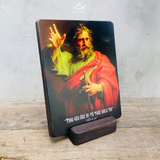  Tranh Gỗ Thánh Phaolô - Vị Tông Đồ Dân Ngoại 