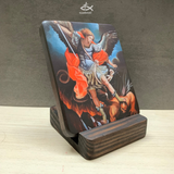  ranh Gỗ Tổng Lãnh Thiên Thần Micae - Đấng Bảo Vệ Đức Tin 