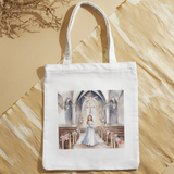  Túi Vải Canvas Quà Tặng Công Giáo Ý Nghĩa Cho Ngày Lễ Thêm Sức 