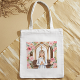  Túi Vải Canvas Quà Tặng Công Giáo Ý Nghĩa Cho Ngày Lễ Thêm Sức 