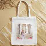  Túi Vải Canvas Quà Tặng Công Giáo Ý Nghĩa Cho Ngày Lễ Thêm Sức 