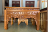  Bàn Thờ Gia Tiên đầy đủ 23 vật phẩm | Nội Thất Phòng Thờ cao cấp 