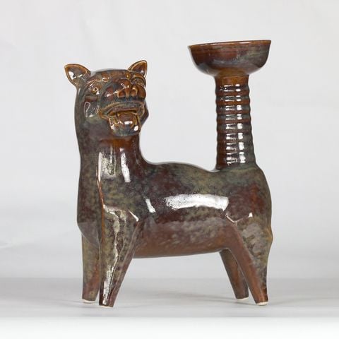 Mãnh Hổ Uy Phong H35