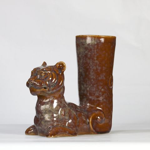 Mãnh Hổ Uy Phong H31