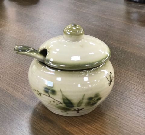 Bình đường thấp đào chuồn