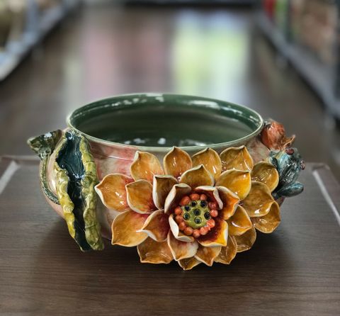 Ang đắp nổi