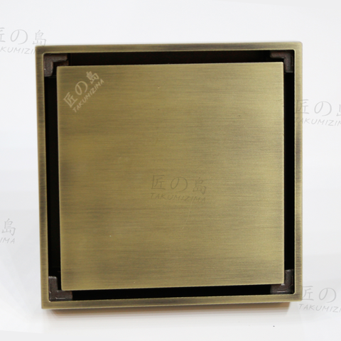 Phễu Thoát sàn ngăn mùi TS-604-12