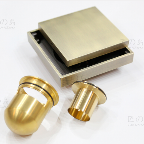 Phễu Thoát sàn ngăn mùi TS-604-12