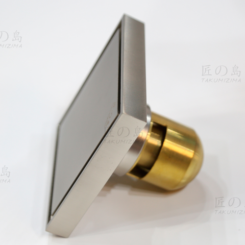 Phễu Thoát sàn ngăn mùi TS-604-12