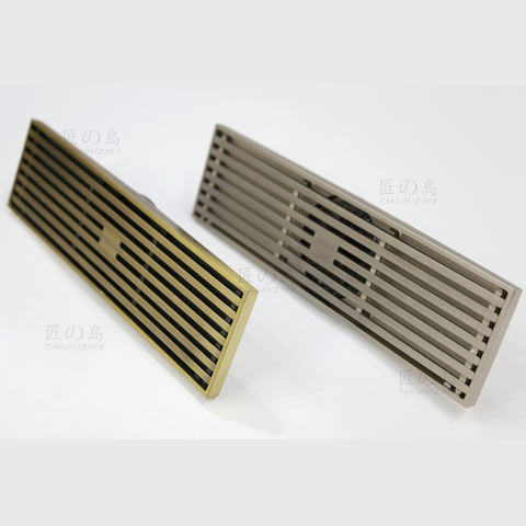 PHỄU THOÁT SÀN DÀI NGĂN MÙI TAKUMIZIMA TS-614