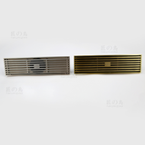 PHỄU THOÁT SÀN DÀI TS-614