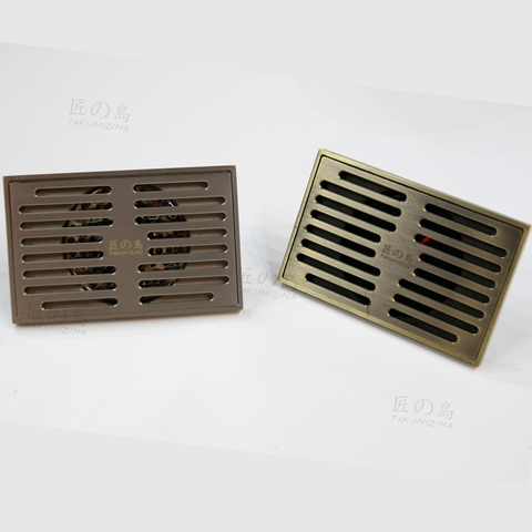 Phễu Thoát sàn ngăn mùi TS-606