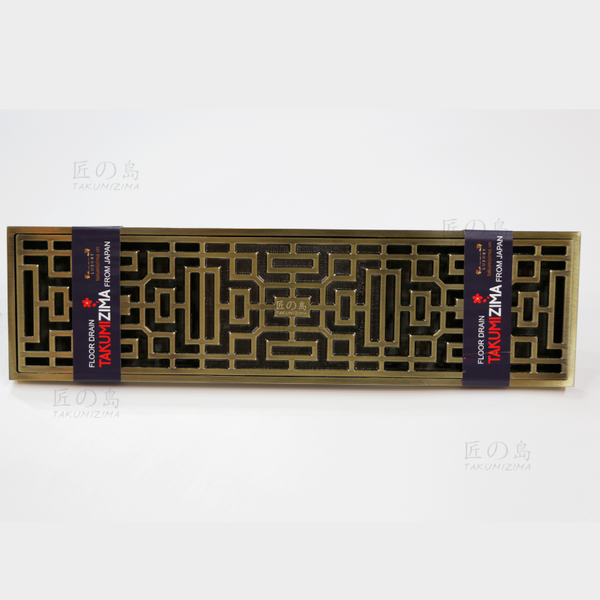 Phễu thoát sàn dài cổ điển