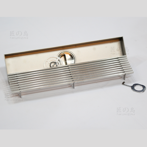 PHỄU THOÁT SÀN DÀI NGĂN MÙI TS-701A