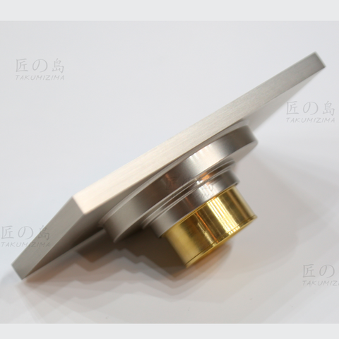 Phễu Thoát sàn ngăn mùi TS-606