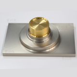 Phễu Thoát sàn ngăn mùi TS-606