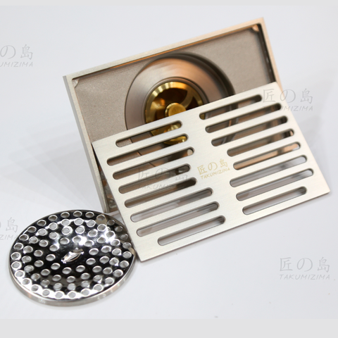 Phễu Thoát sàn ngăn mùi TS-606