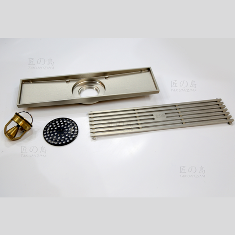 PHỄU THOÁT SÀN DÀI TS-614
