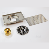 Phễu Thoát sàn ngăn mùi TS-606