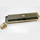 PHỄU THOÁT SÀN DÀI TS-614