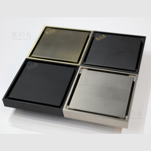 Phễu Thoát sàn ngăn mùi TS-604-12